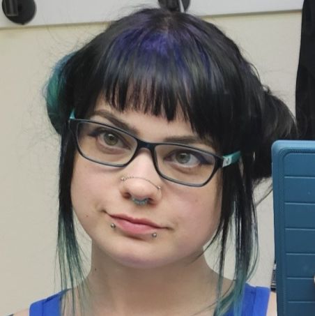 Profile of Melissa Jones