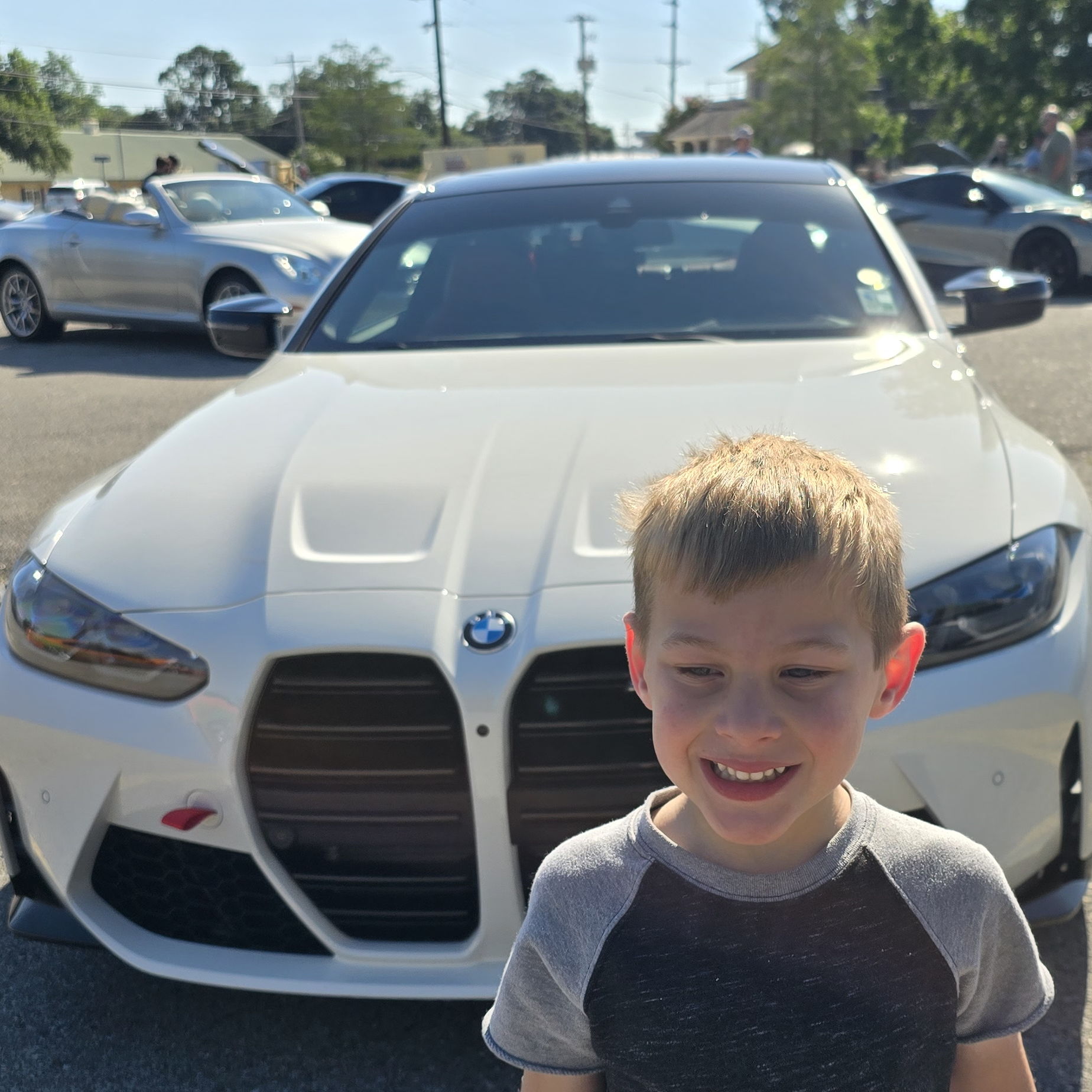 Profile of Ryan Pere