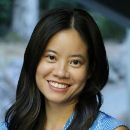 Profile of Kimberly Motonaga