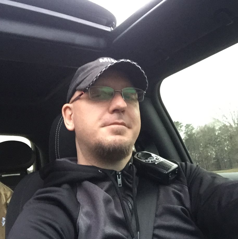 Profile of Jason Miller