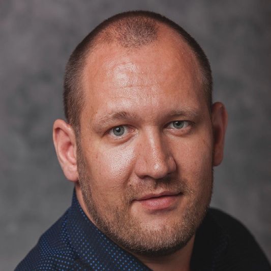 Profile of Victor Yefremov