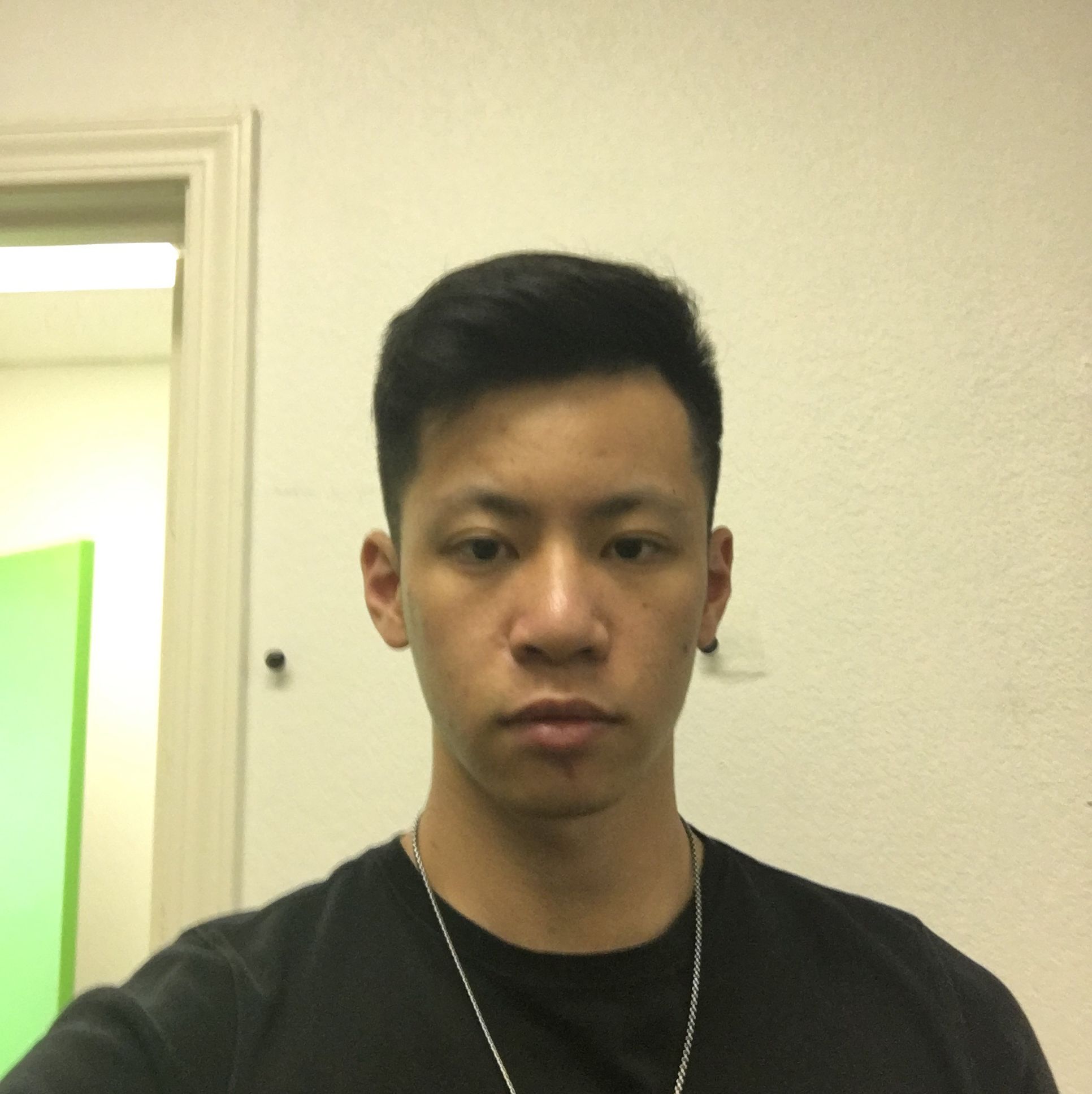 Profile of Tsz Ho Chan