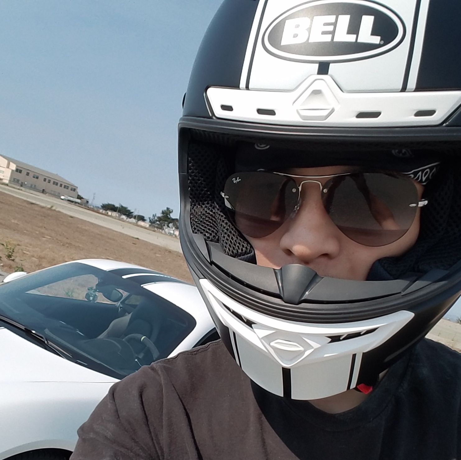 Profile of Tim Szeto