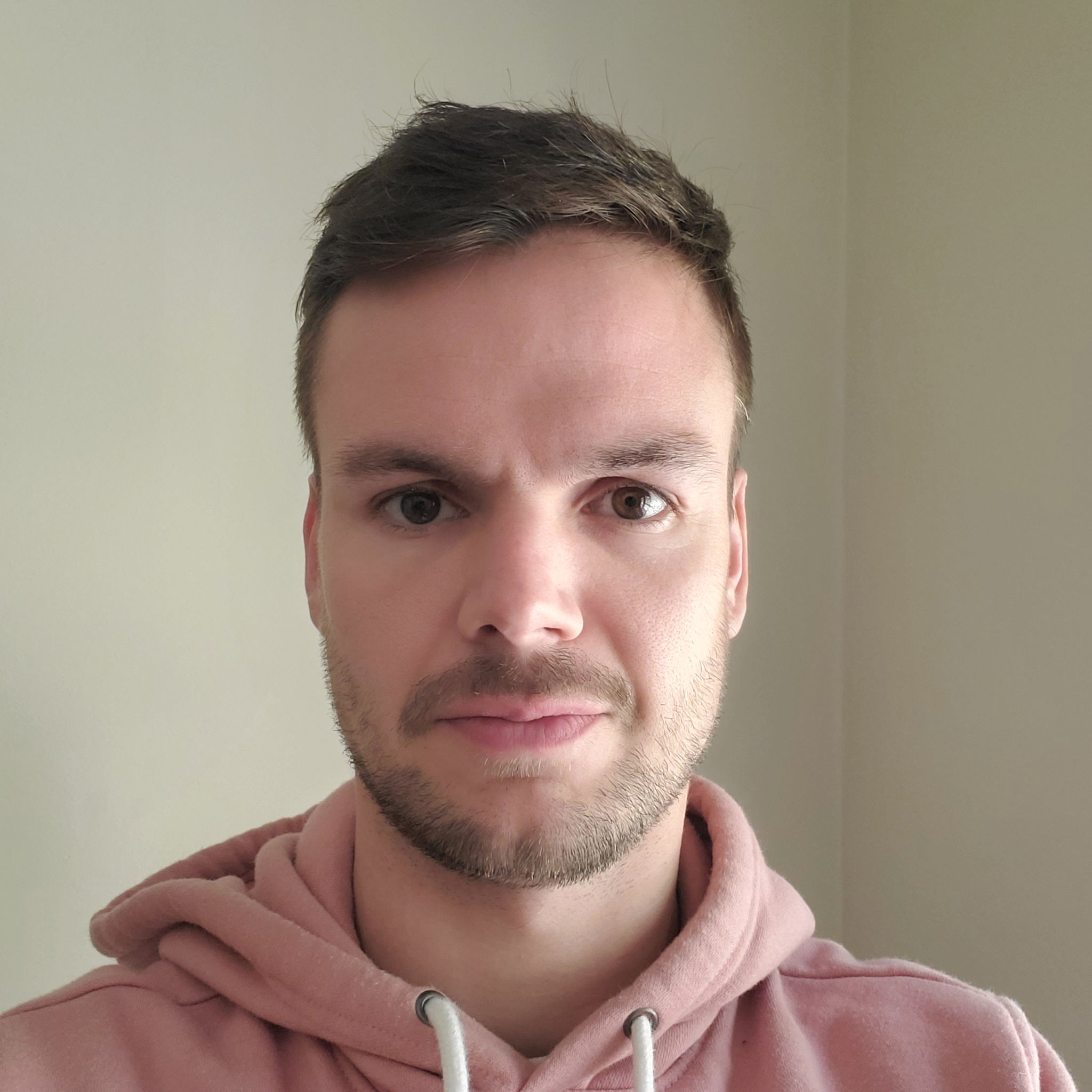 Profile of Raymond Brady