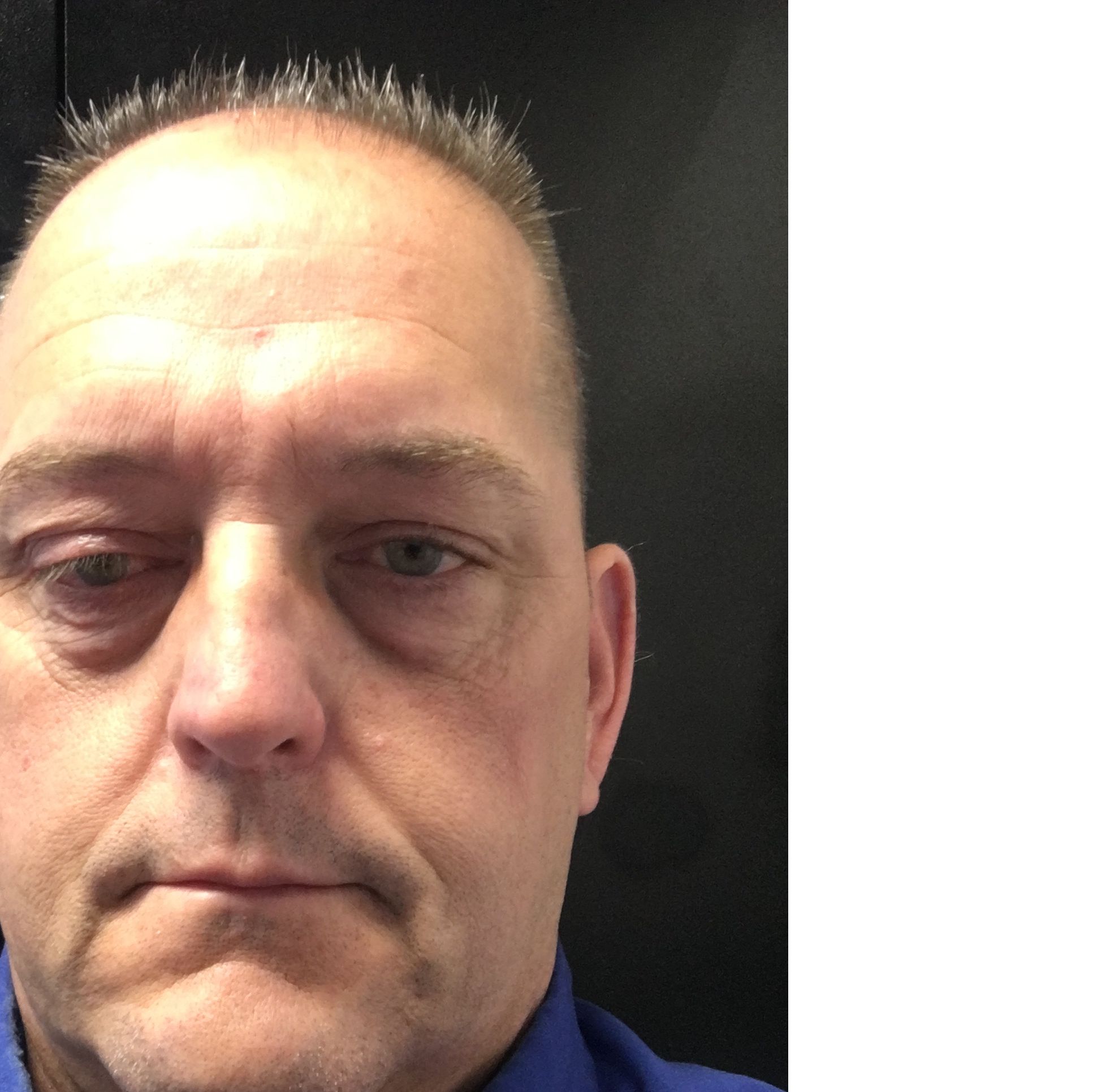 Profile of Mike Murray