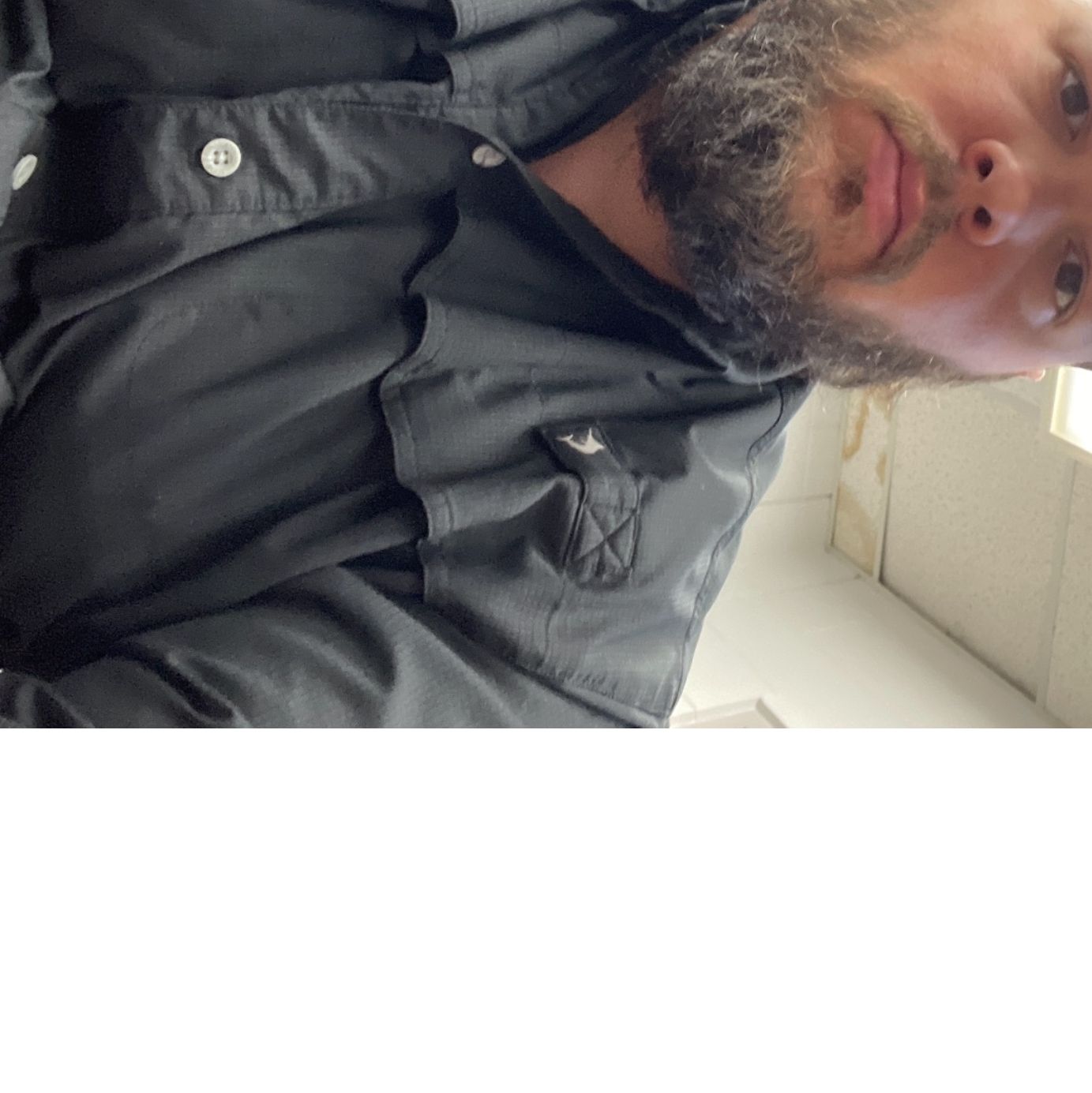 Profile of Sean Riherd