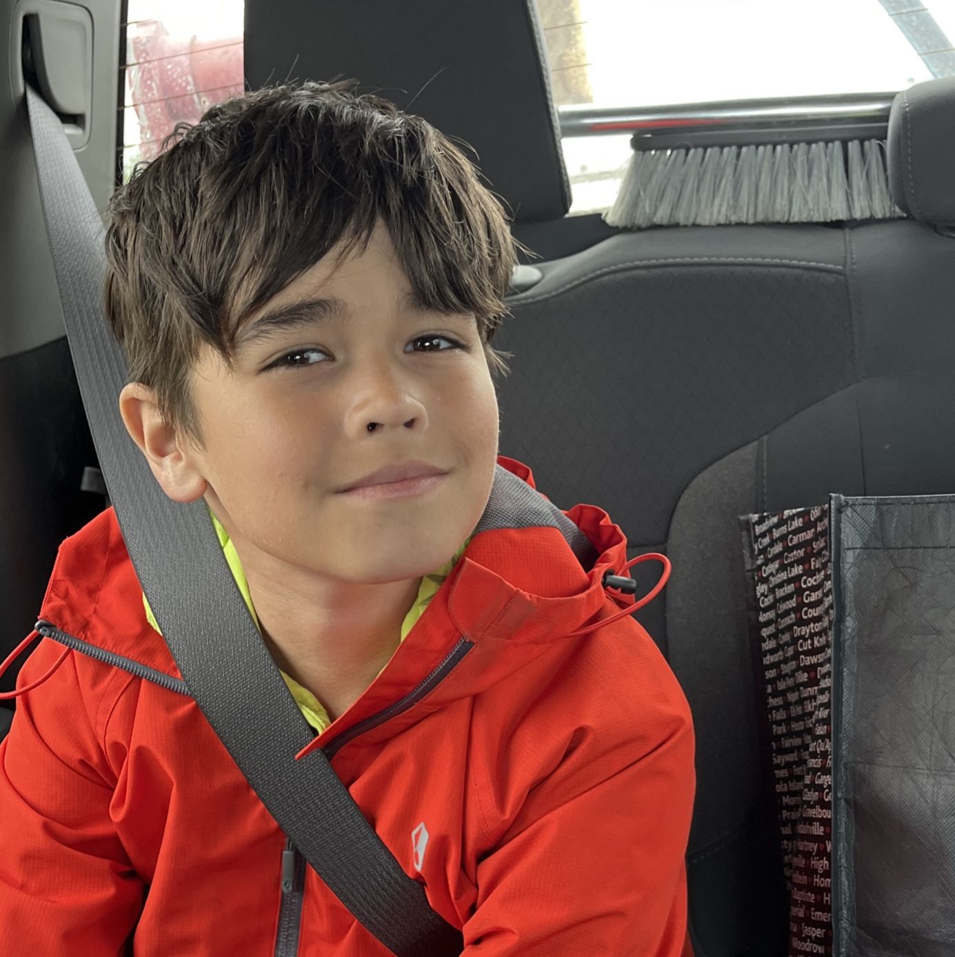 Profile of Jett Anderson