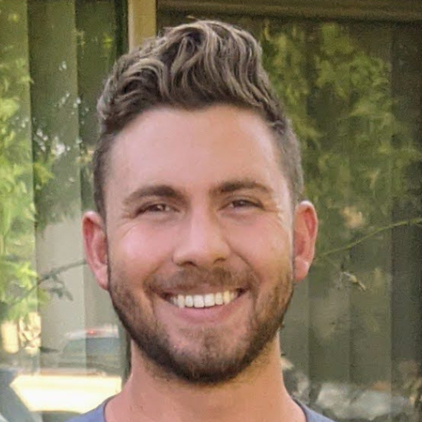 Profile of Dustin Gilliam