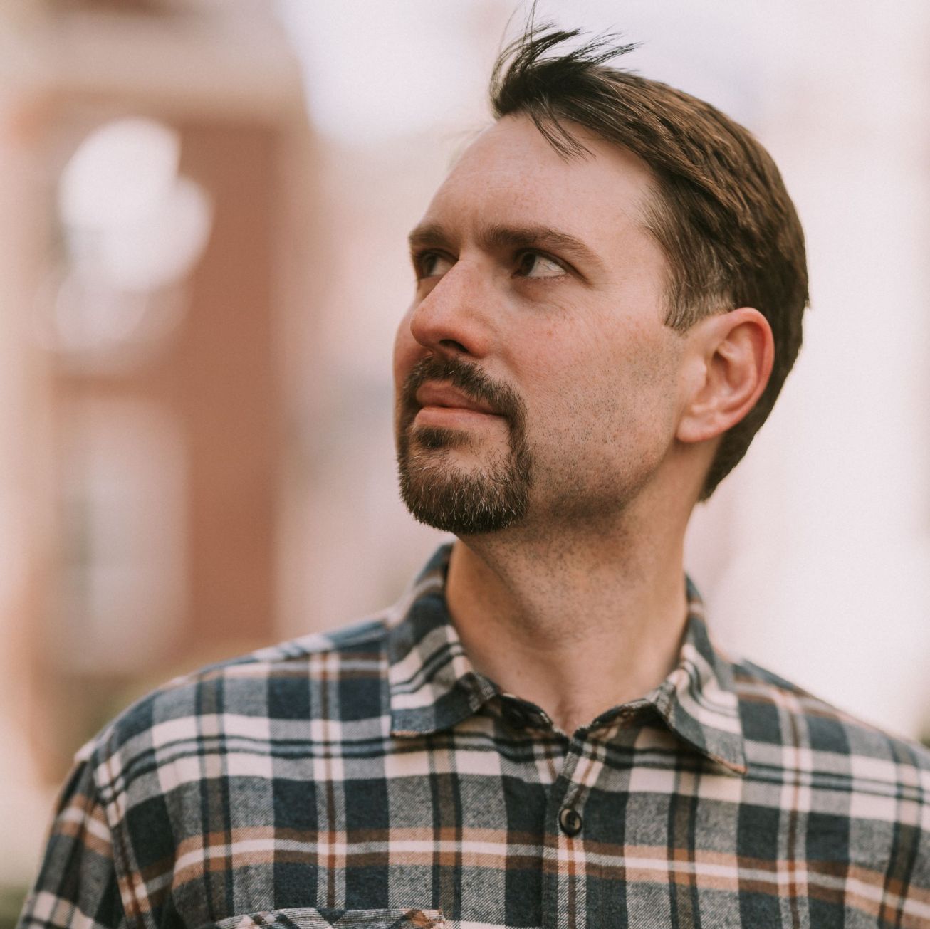 Profile of James Pyrich