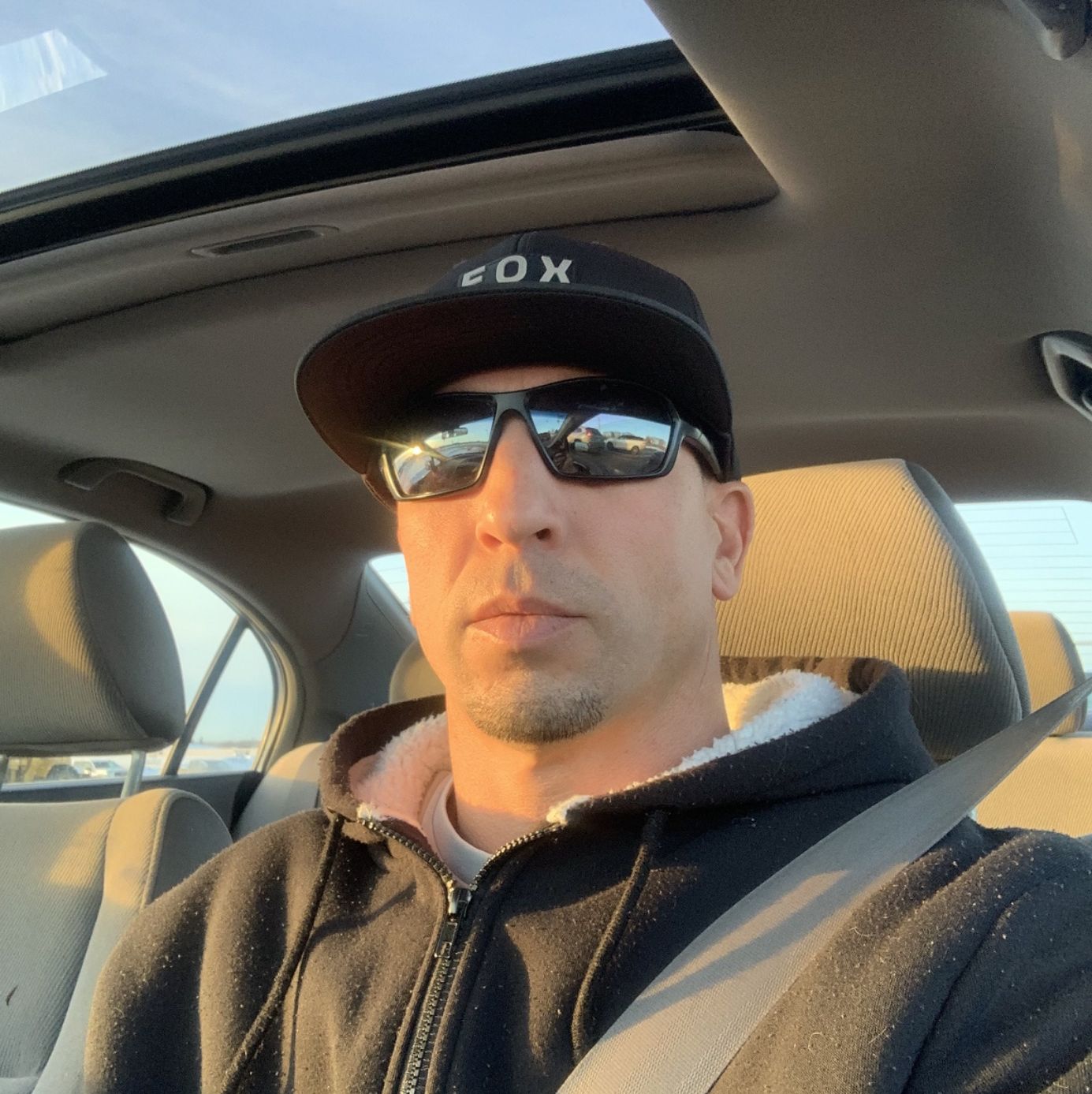 Profile of Howard Owen