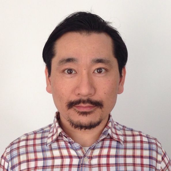 Profile of Yasuyoshi Sakamoto