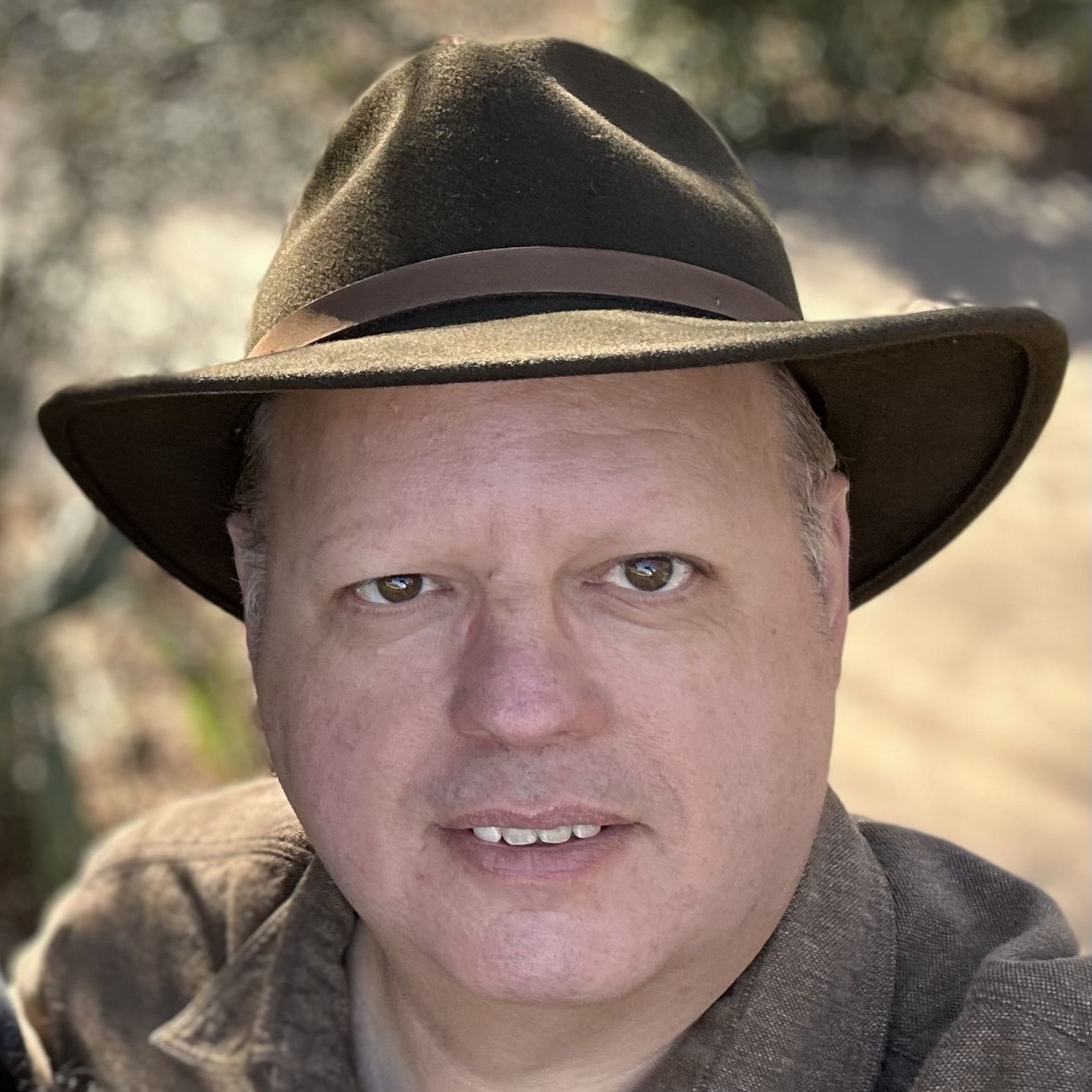 Profile of David Voth