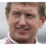 Profile of Bill Elliott