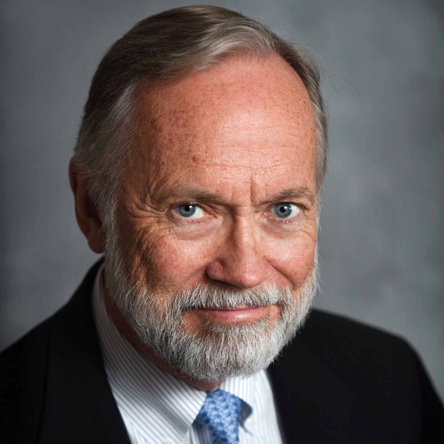 Profile of Lou Slocum