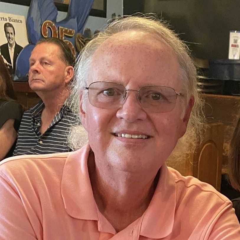 Profile of Steve Daniels