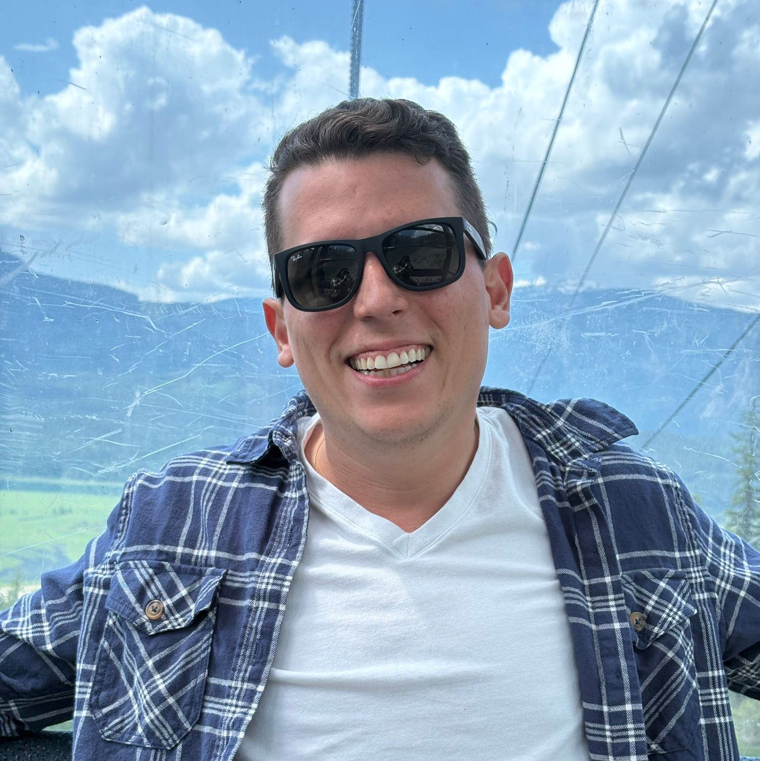 Profile of Victor Souza de Oliveira