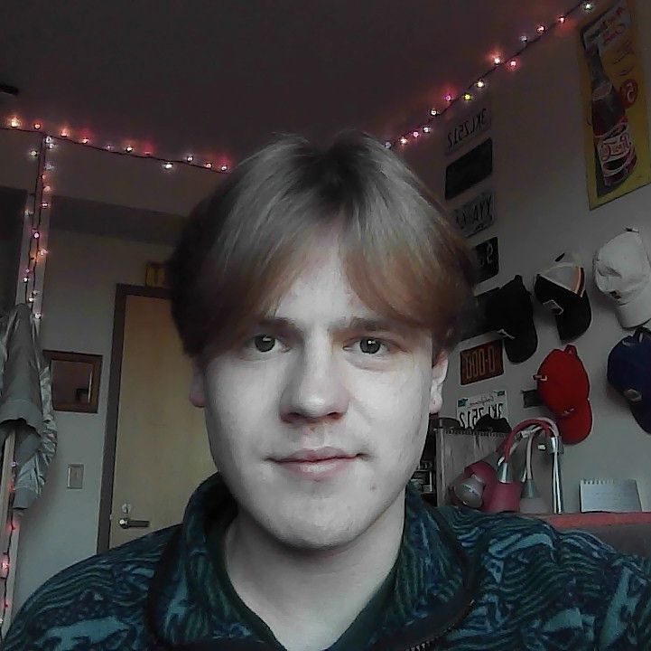 Profile of William Alexy