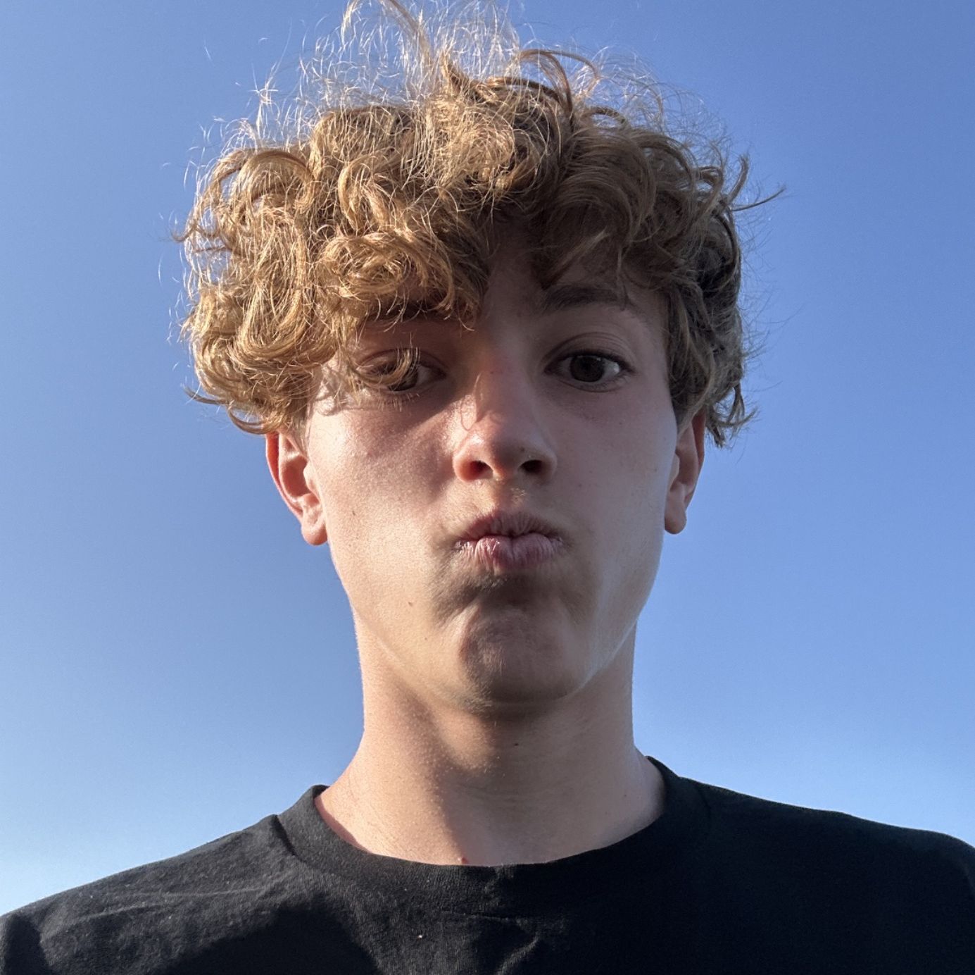 Profile of Brodey Boland