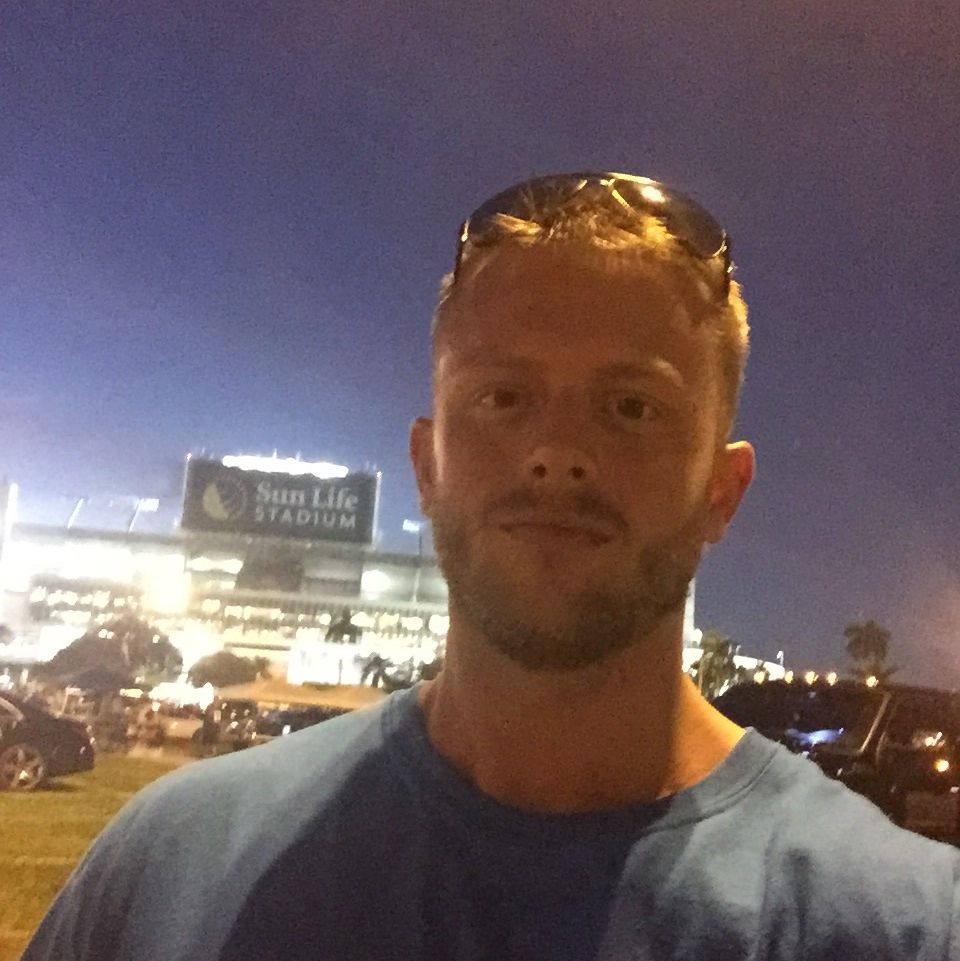 Profile of Jason Schneider