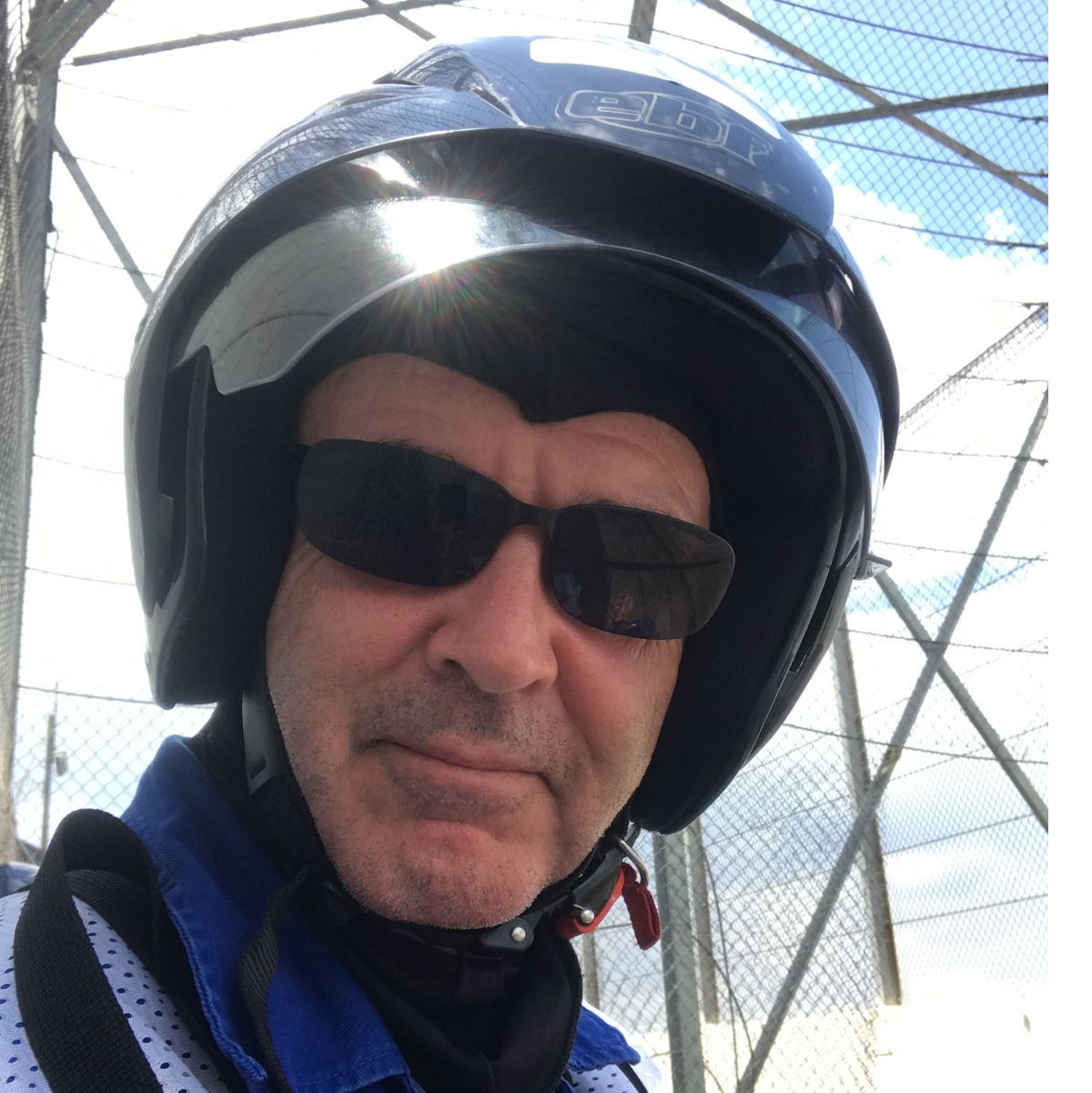 Profile of Mauro Clermann