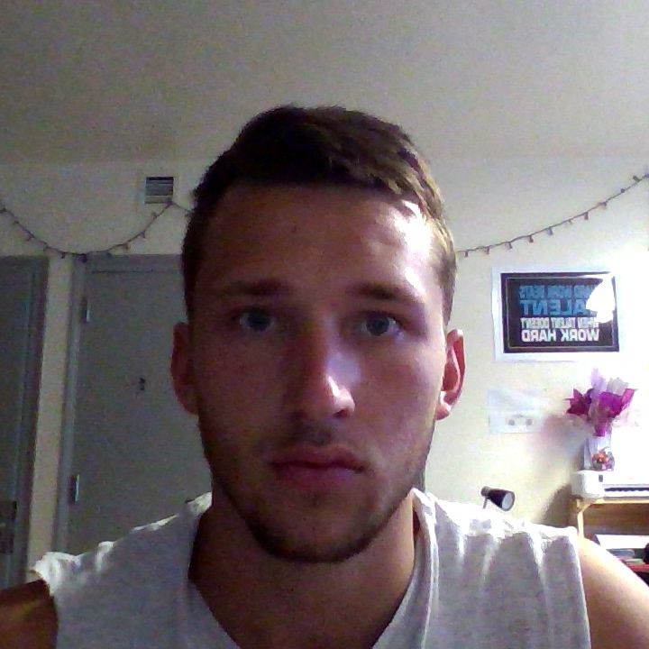 Profile of Tanner Rumburg