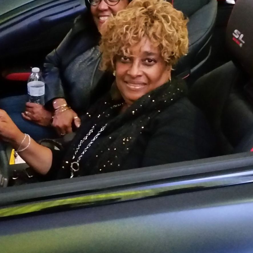 Profile of Brenda Motley