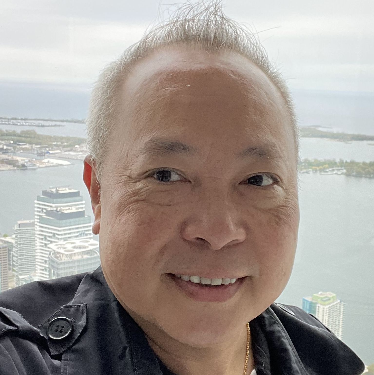 Profile of Bao Nguyen