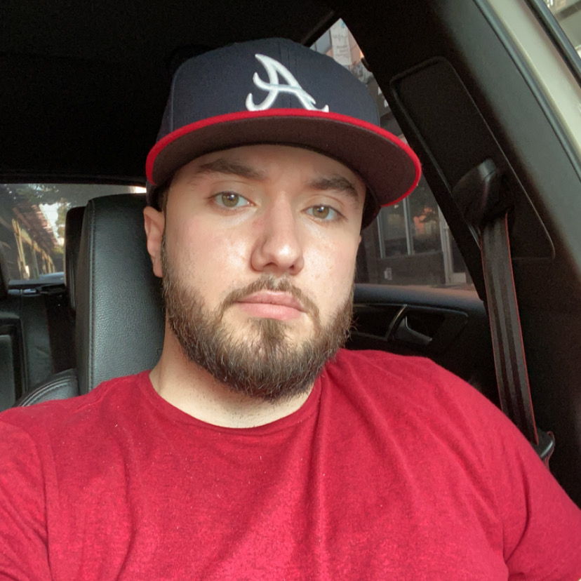 Profile of Kushtrim Gjonbalaj