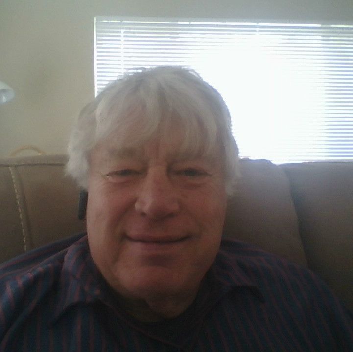 Profile of Jay Stewart