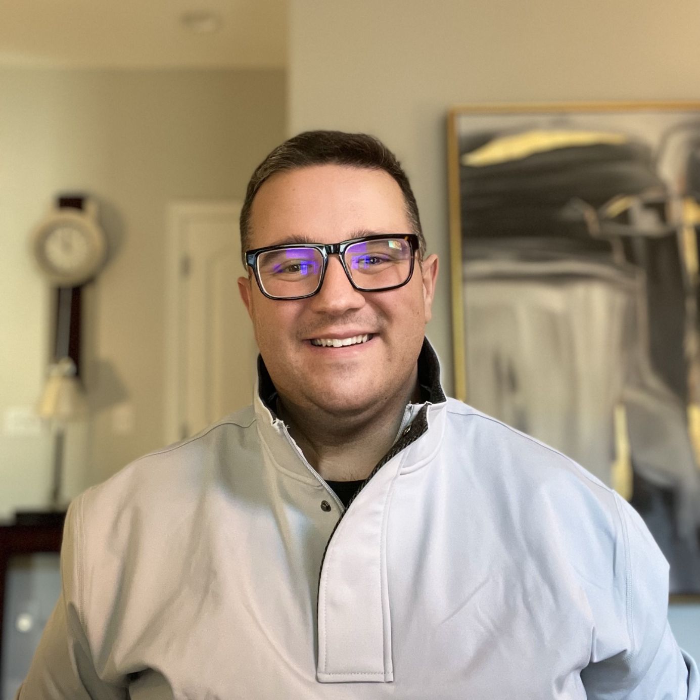 Profile of Amir Alsayegh