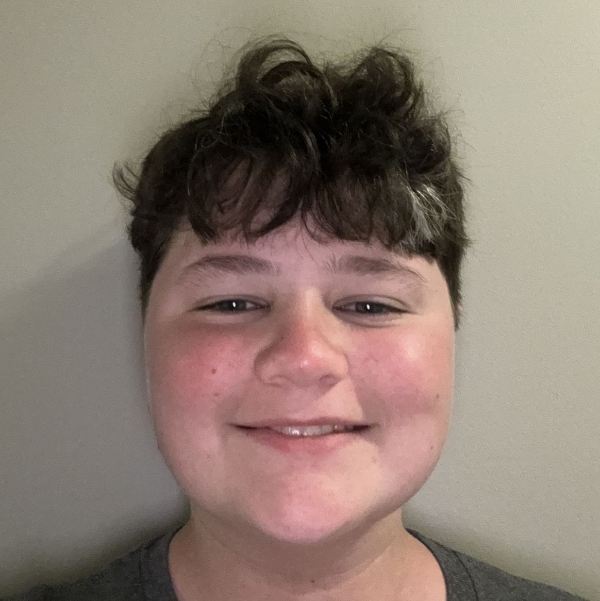 Profile of Brady Mason