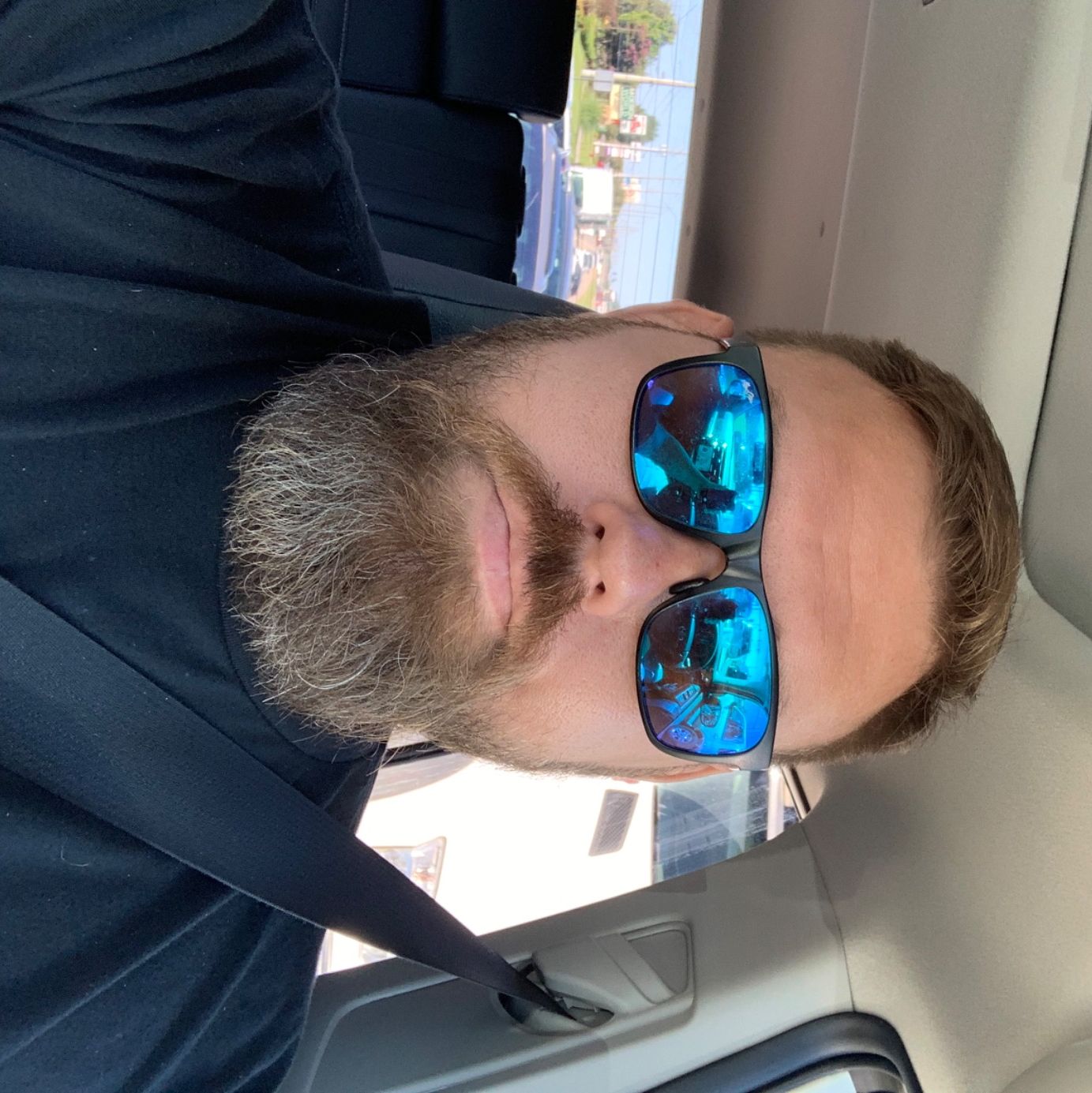 Profile of John Piwko