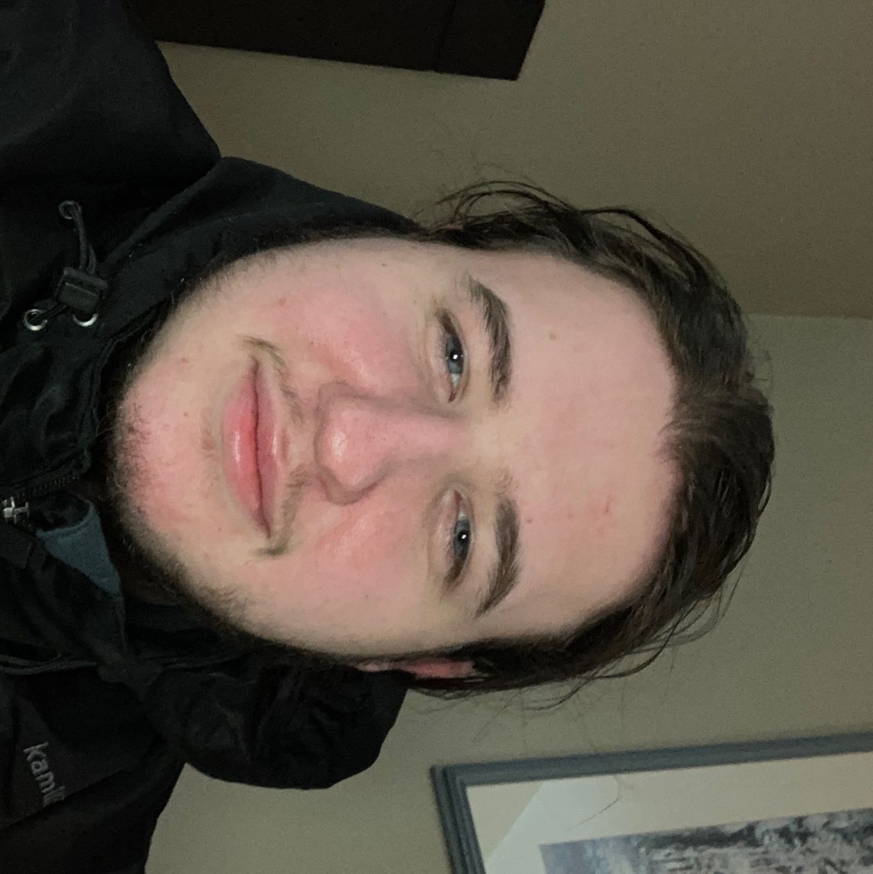 Profile of Anthony Biral