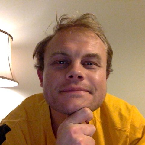 Profile of Tyler Kleist