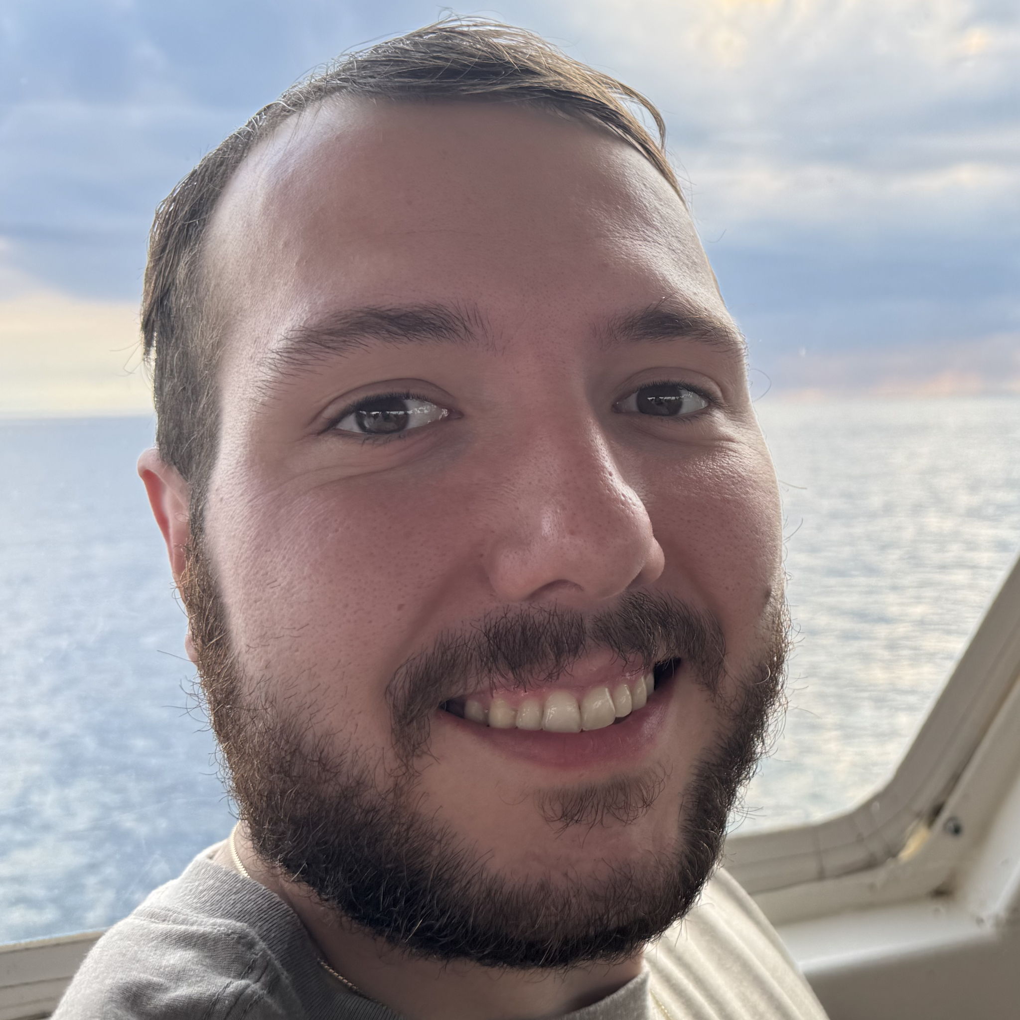 Profile of Joey Maffiola