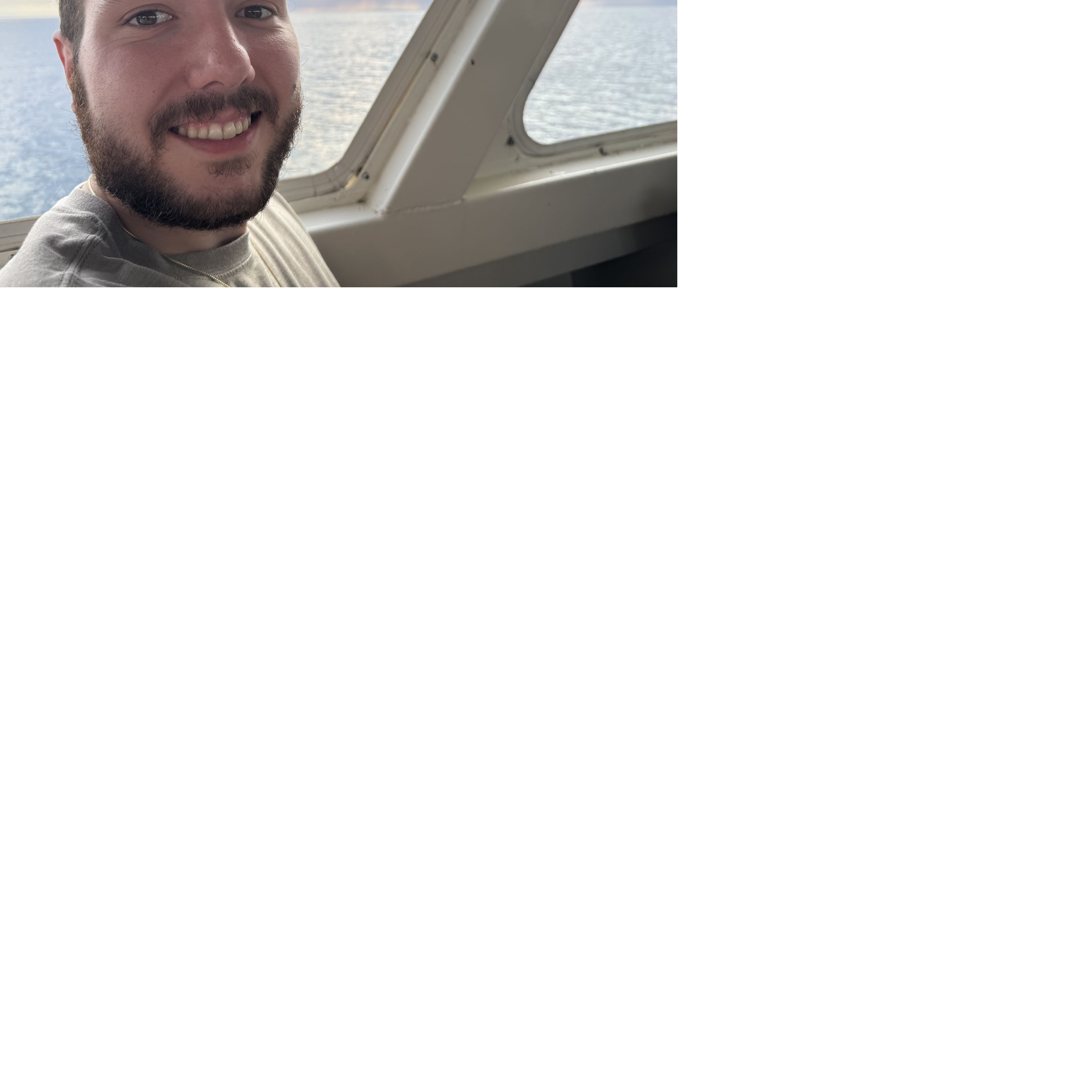 Profile of Joey Maffiola
