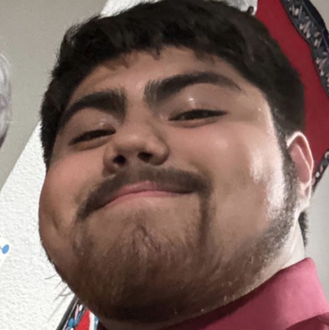 Profile of Inmer Martinez