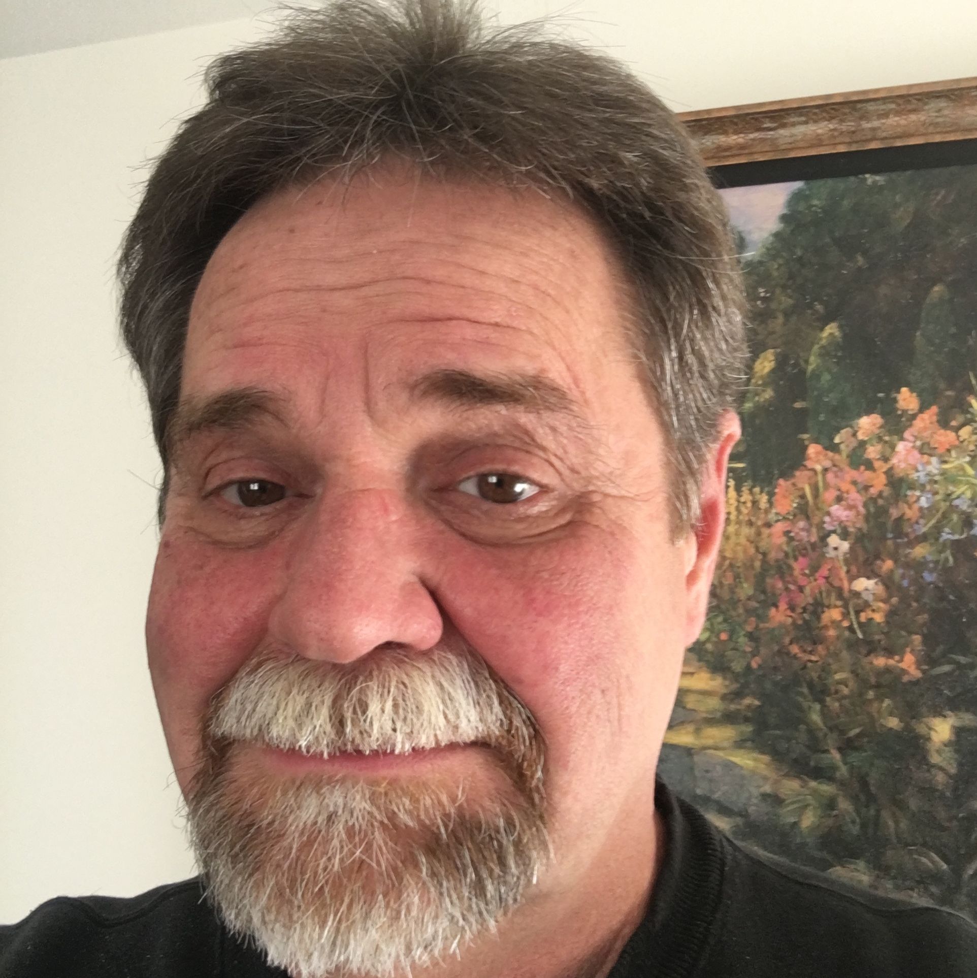 Profile of Tom Krug