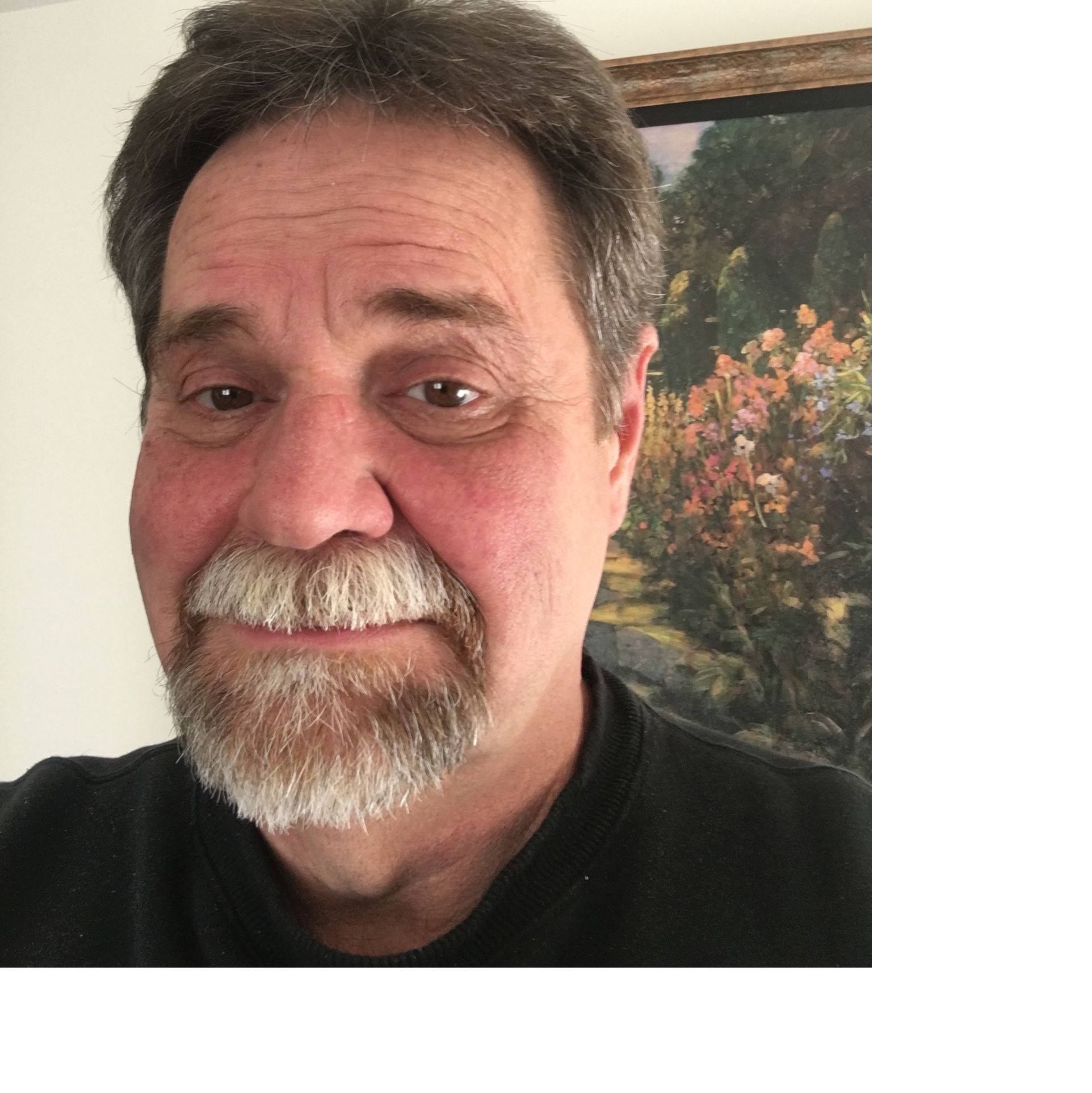 Profile of Tom Krug