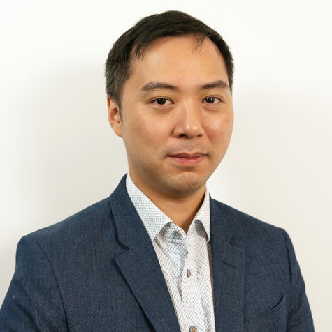 Profile of Hugo Chan