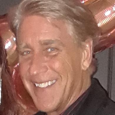 Profile of Mark Petruska