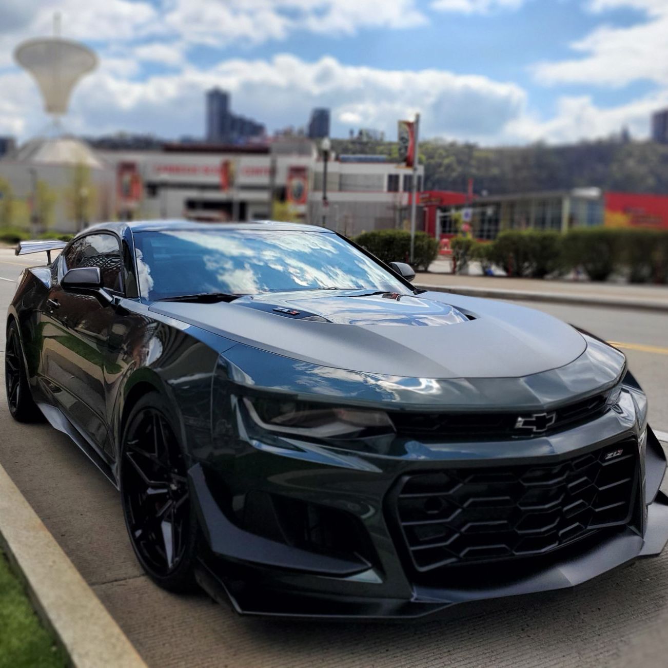 Profile of Hunter Lund