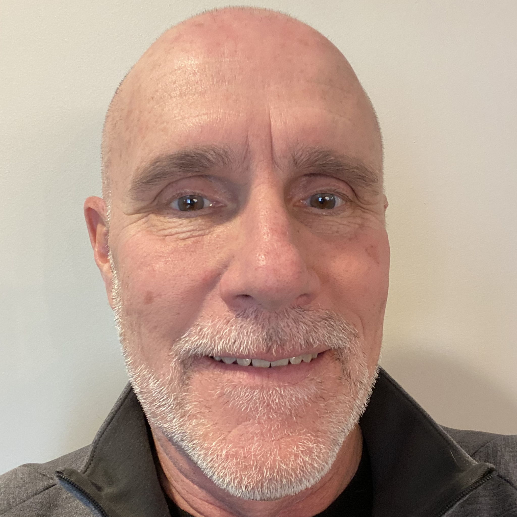 Profile of Philip Ciesielski