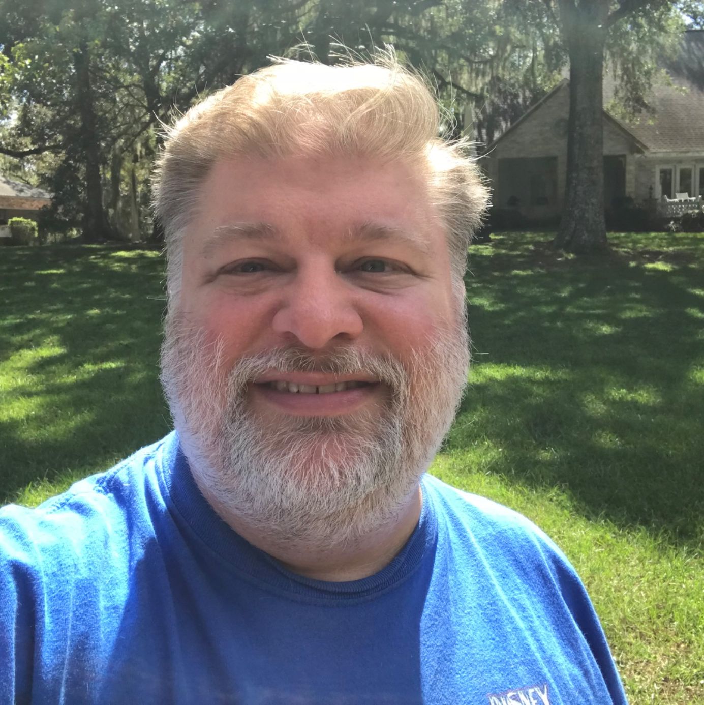 Profile of James Hart