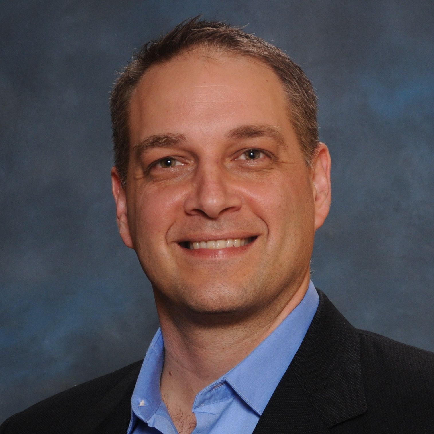Profile of John Bethea