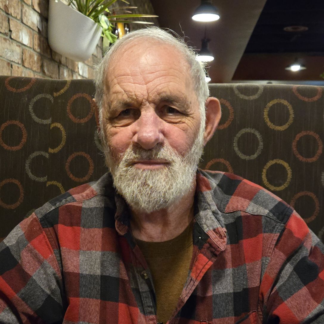 Profile of John Gamble