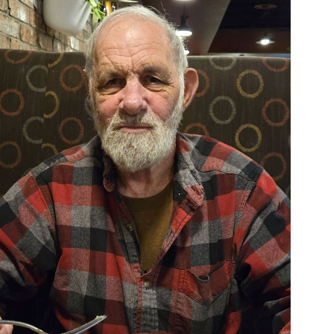 Profile of John Gamble
