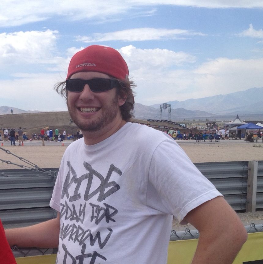 Profile of Bryan Childs