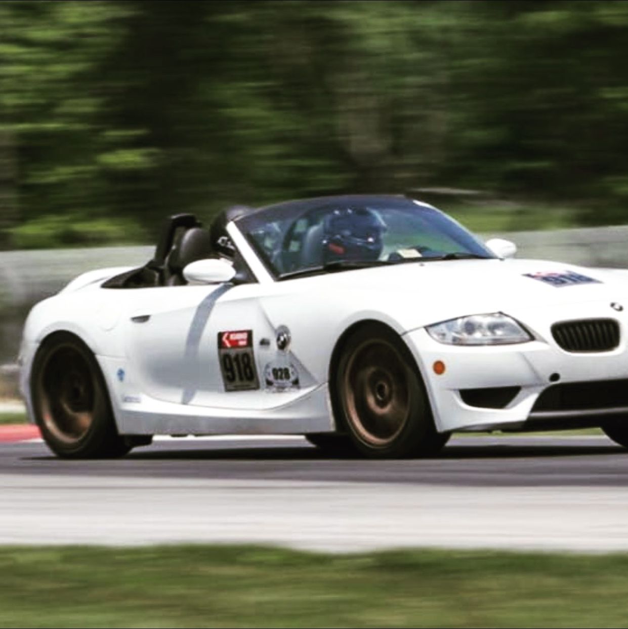 Profile of Austin Fausett