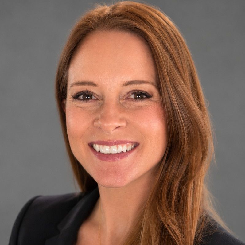 Profile of Stephanie Zeh